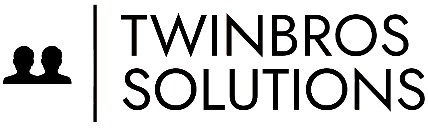TwinBros Solutions